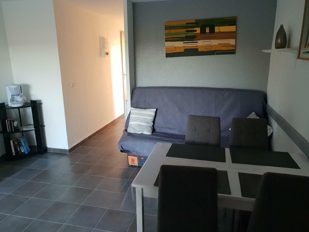 Logis 194 Apartment Gruissan Exterior photo